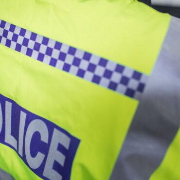 Probe into police response to attack linked to Huntingdon train stabbings