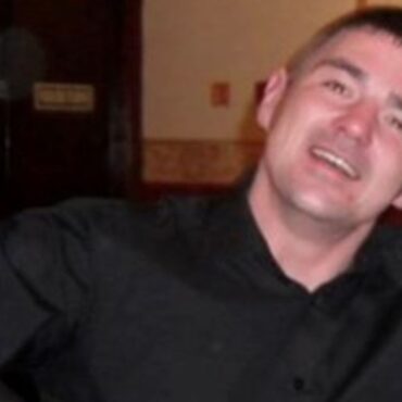 Man admits killing father-of-two by pushing him into path of ambulance