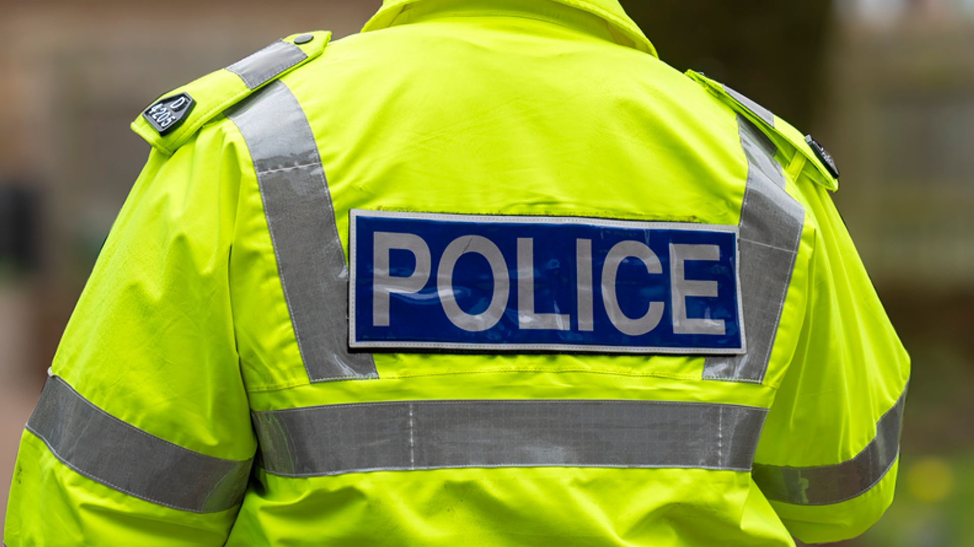 Police force referred to watchdog after man’s ‘unexplained’ death