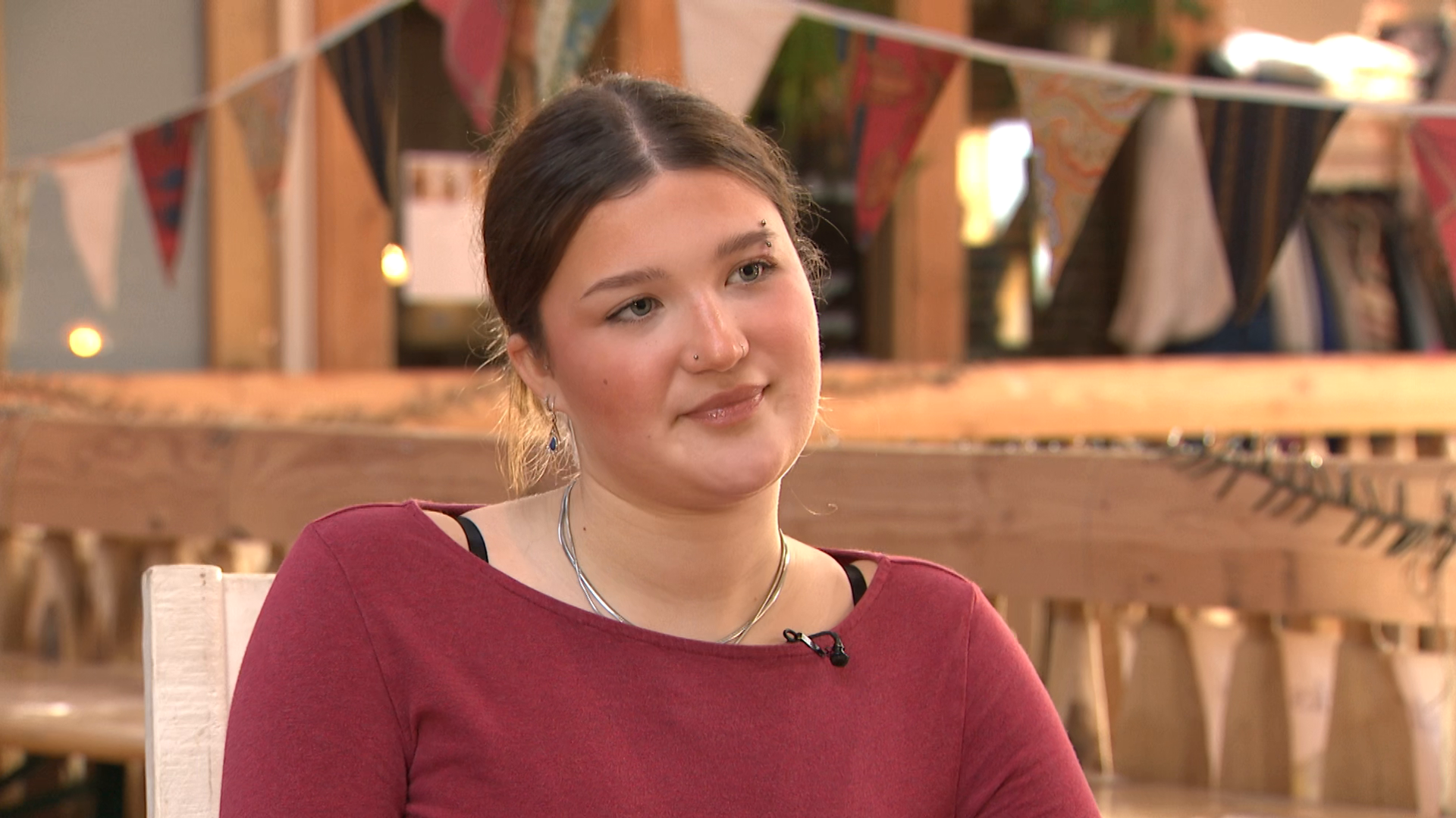 ‘I was exposed to hardcore porn at school – it was so disturbing’