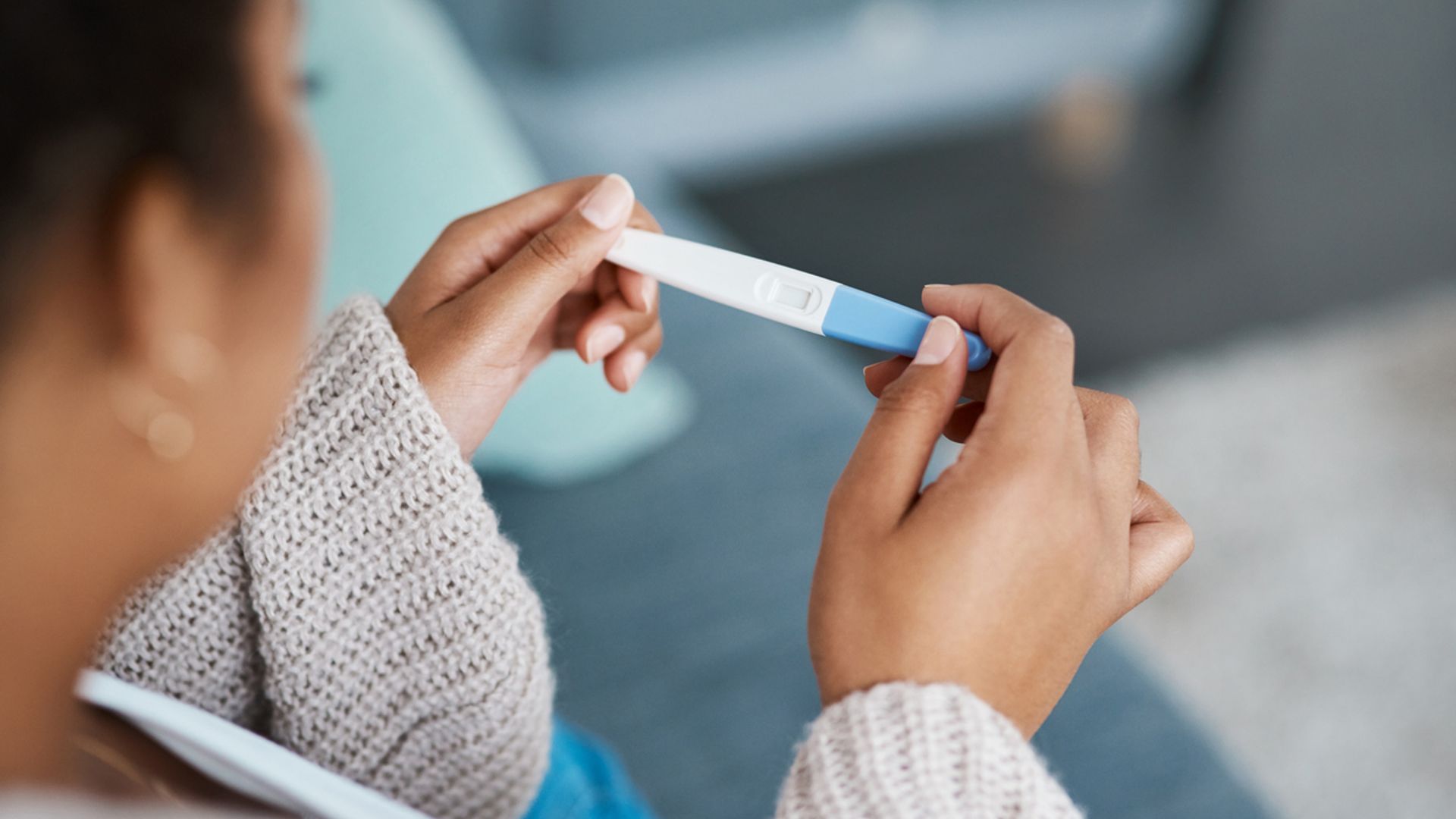 Number of abortions hits record high in England and Wales