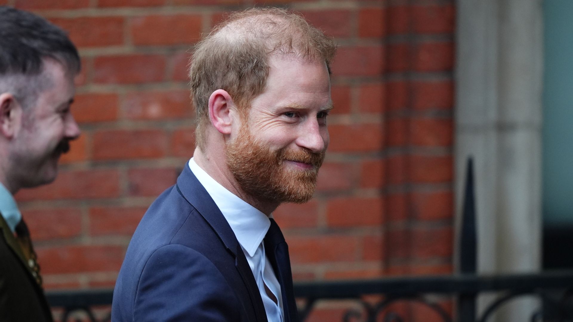 It’s his biggest case against newspapers and the stakes are high for Harry and the Daily Mail