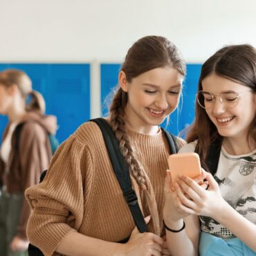 New app for GCSE results
