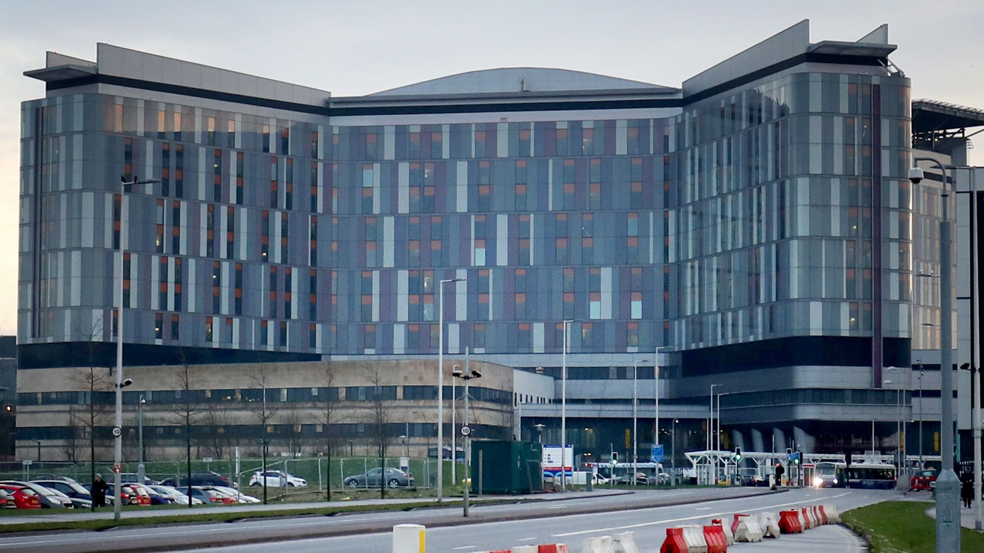 Hospital inquiry families call for health board bosses to ‘face a reckoning’
