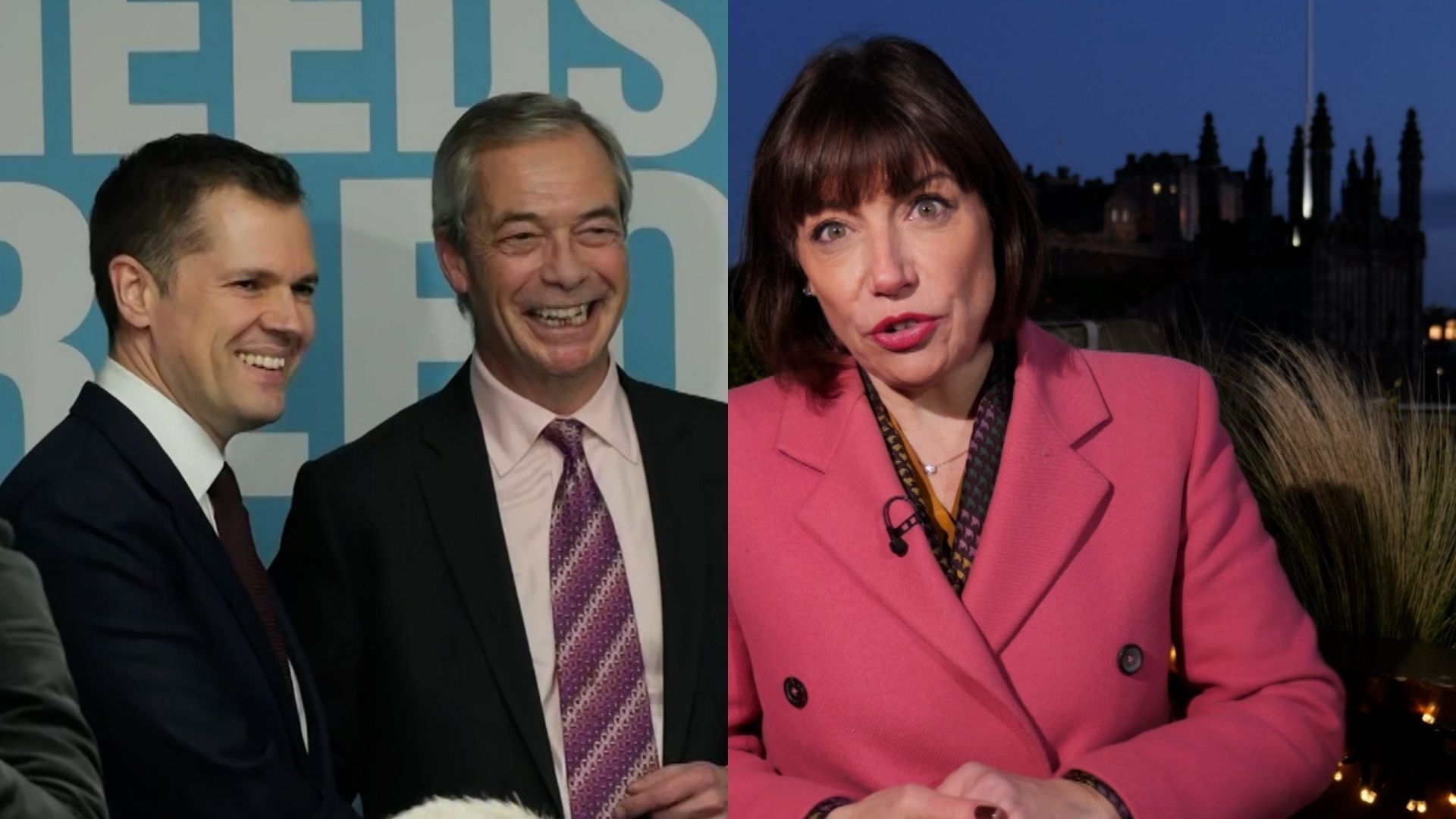 Badenoch turned a crisis into an opportunity – but her Reform problems aren’t over