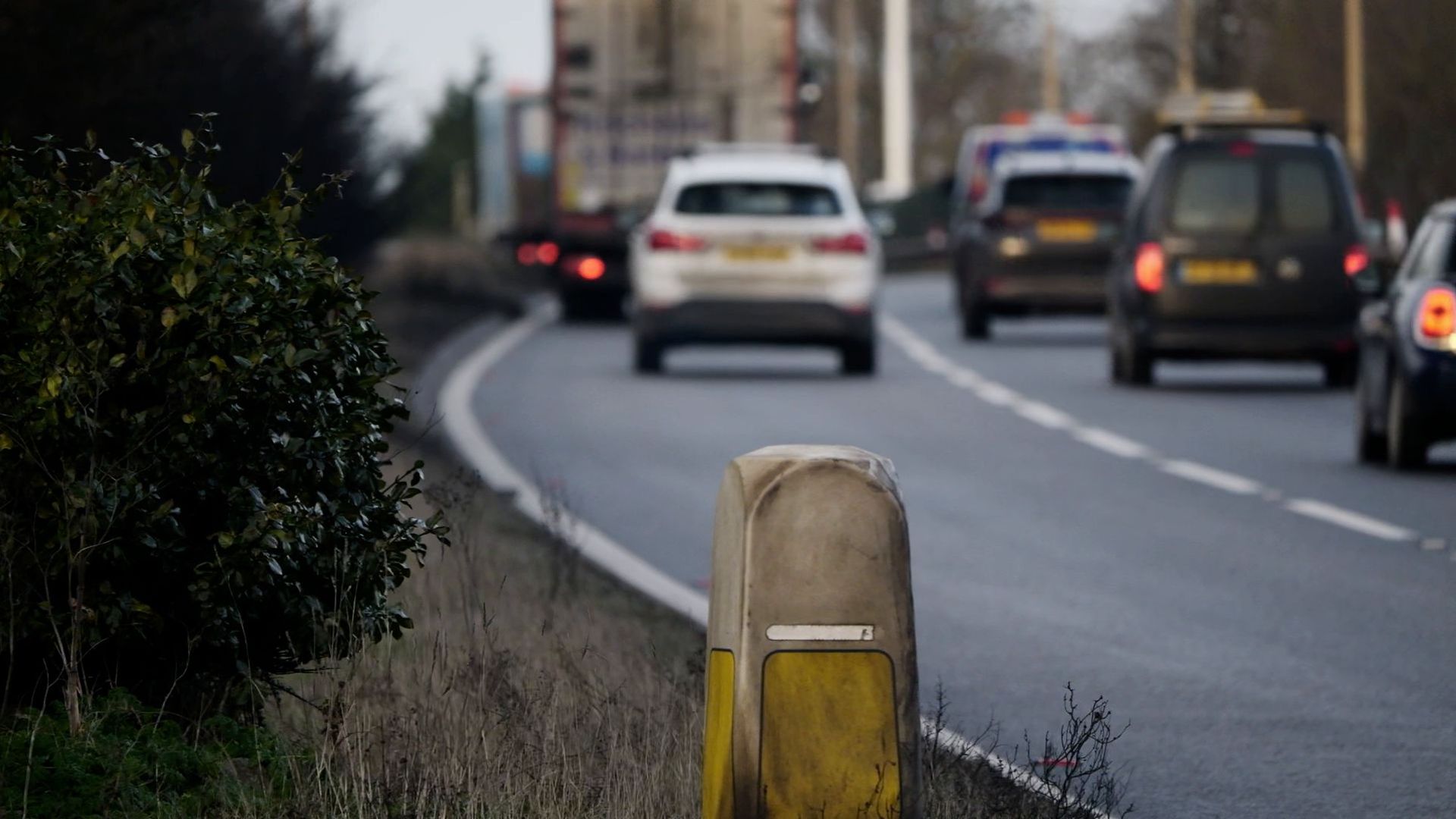 Drink-drive limit to be lowered and new restriction on learners: Road safety plans revealed