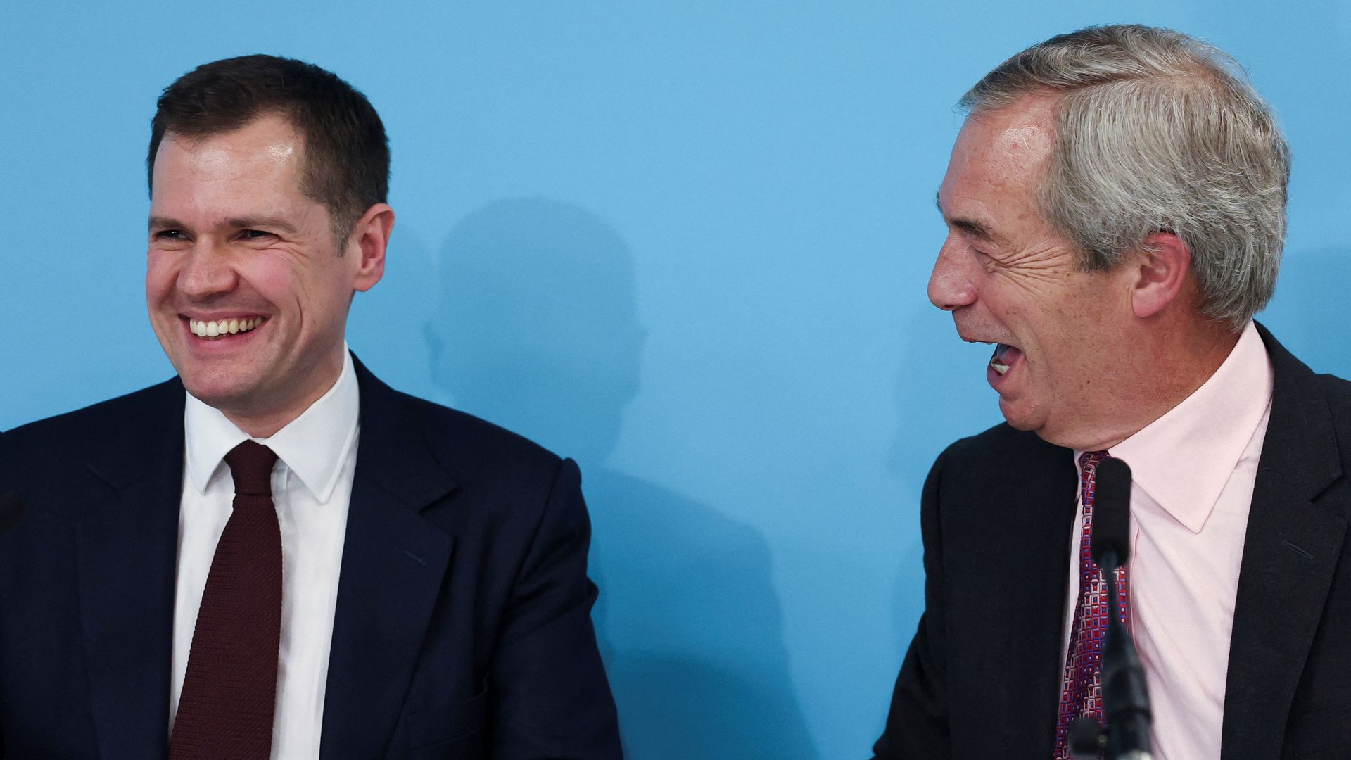 Jenrick defection ‘makes it more likely Reform will win next general election’