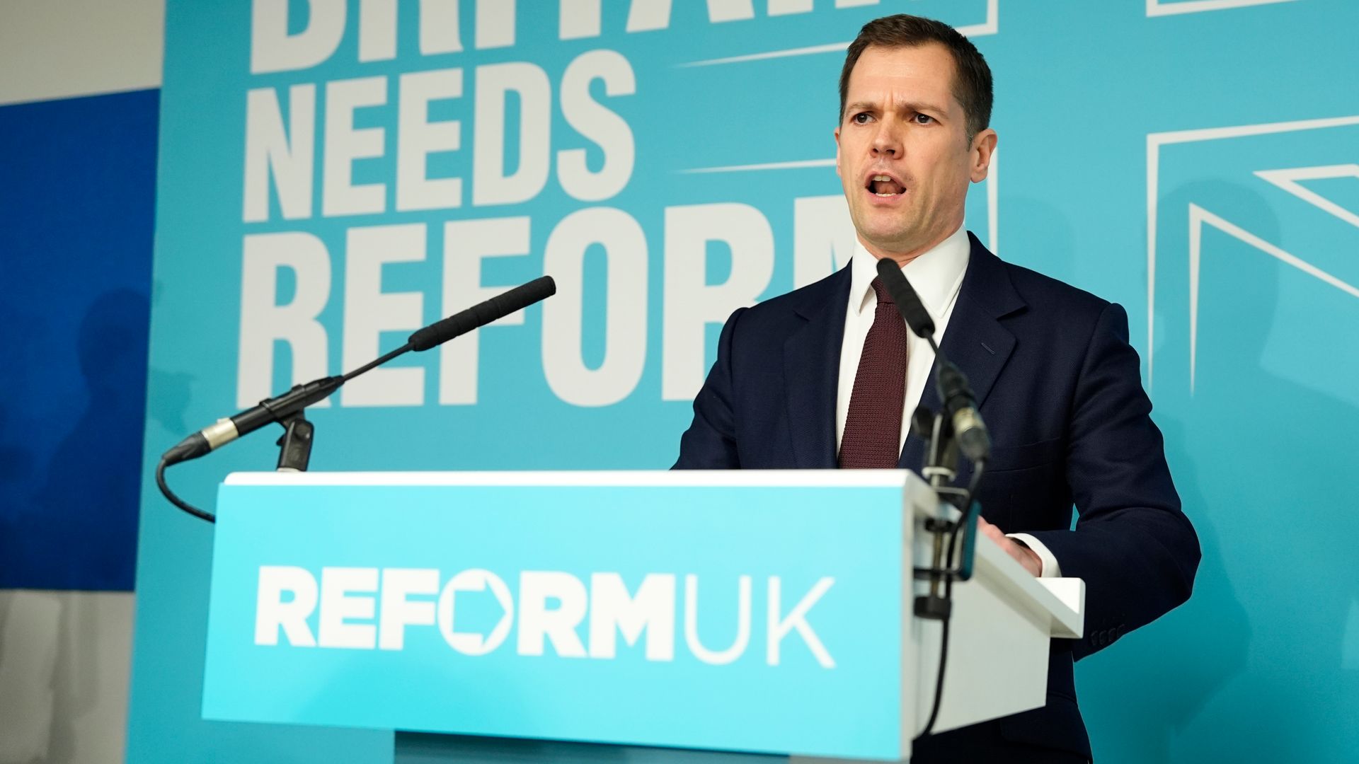 Robert Jenrick: From centrist Cameron Remainer to anti-immigration zealot – and now Reform