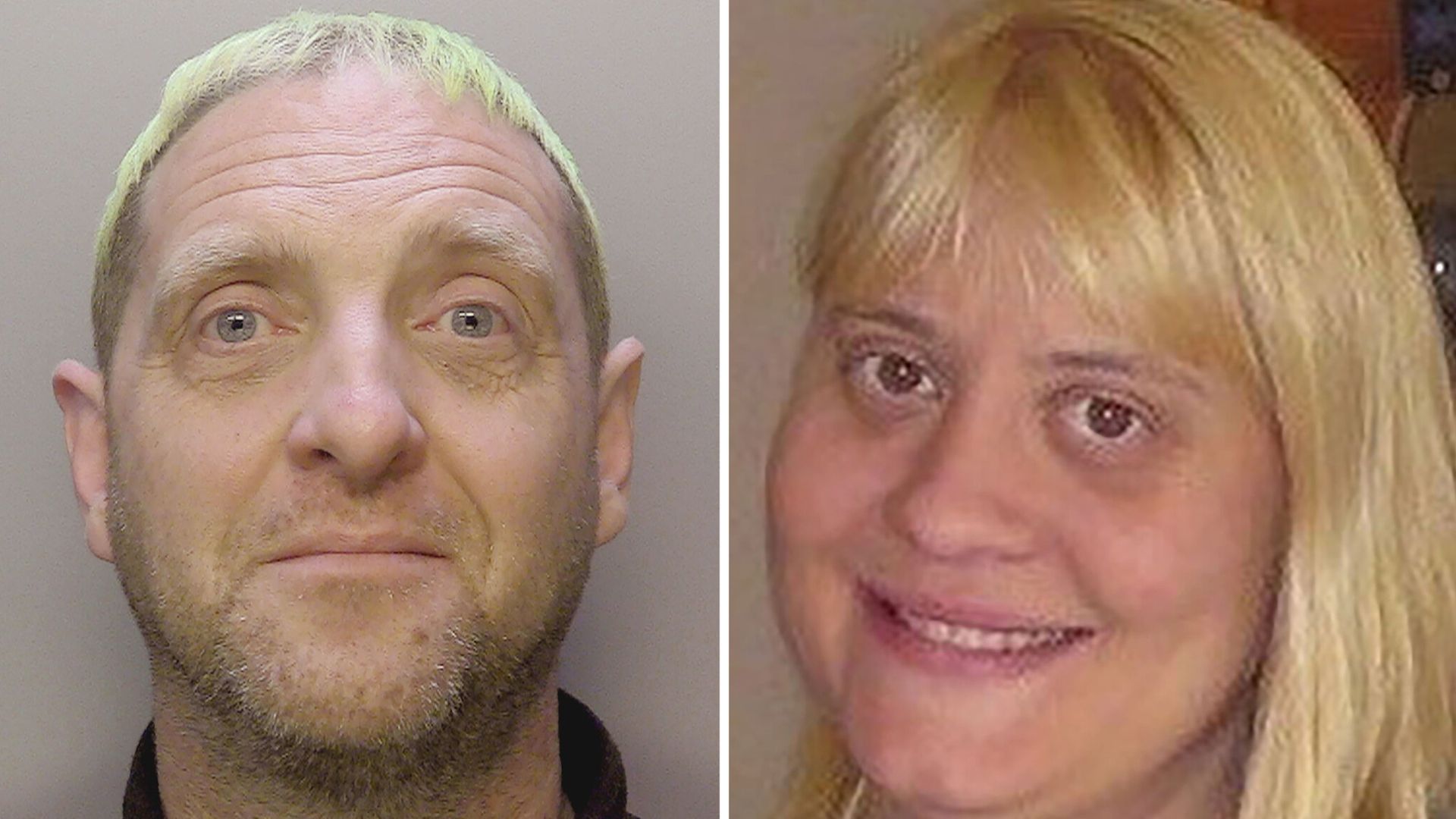 Man jailed for murdering wife after child revealed plot in rare retrial