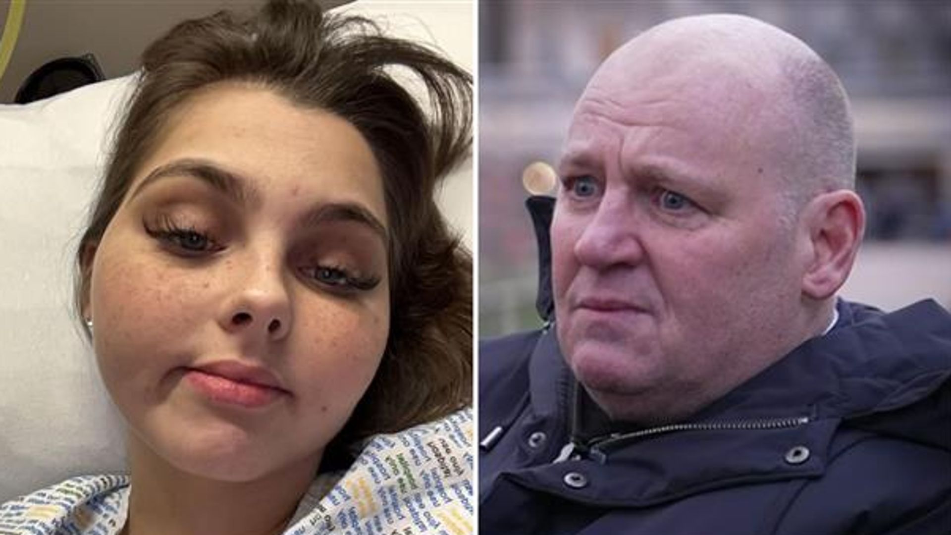 ‘Her life was cut short by their failings – that’s hard to forgive’