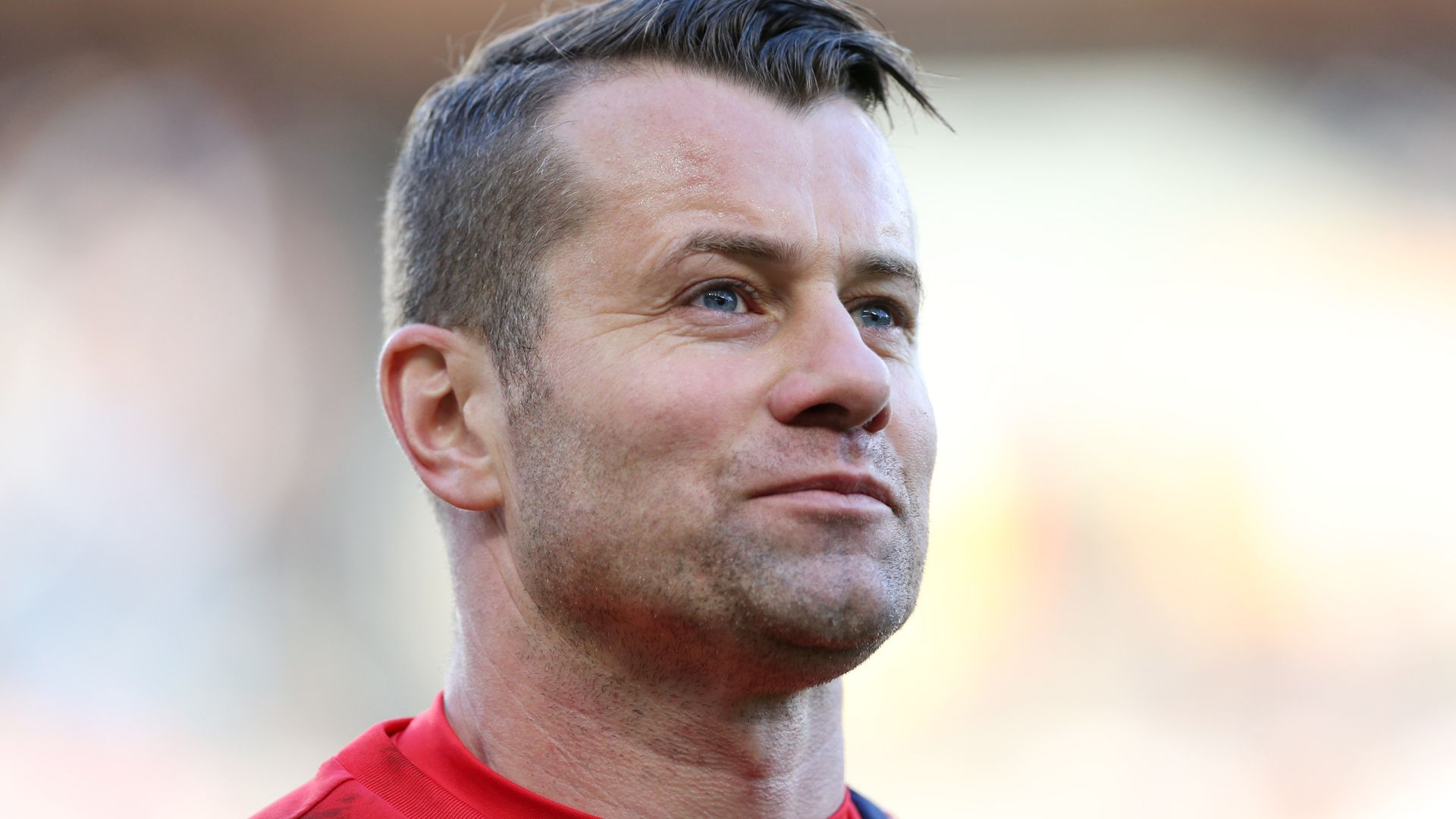 Former Premier League star apologises for Holocaust remark