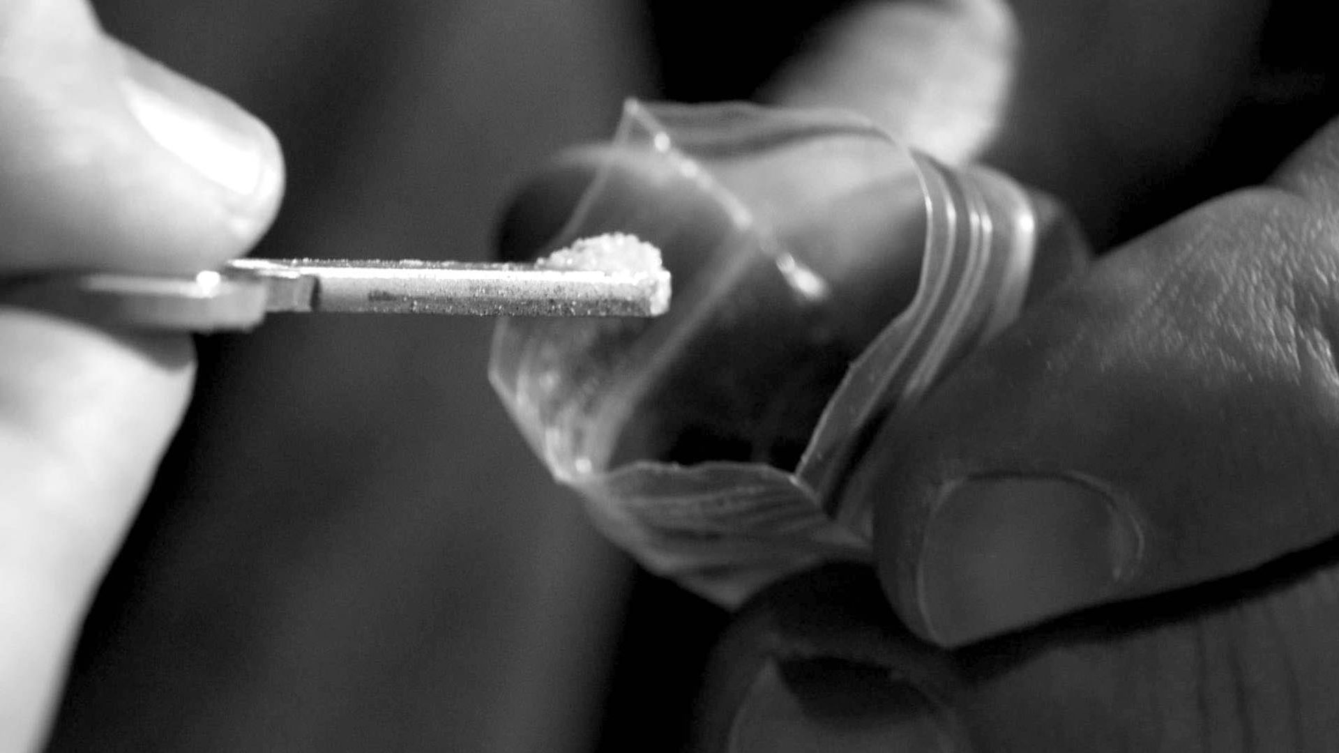 Ketamine should not be reclassified as a Class A drug, say experts