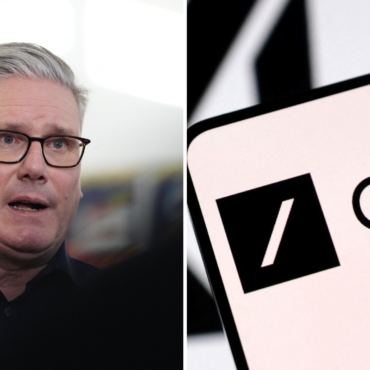 ‘Get a grip’ on Grok, Starmer tells X after AI tool is used for child sex images