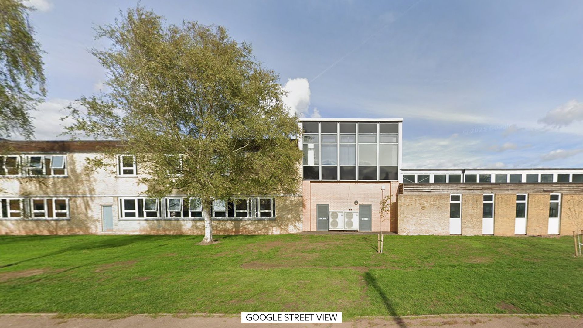 Police unable to explain man’s death after body found in school grounds