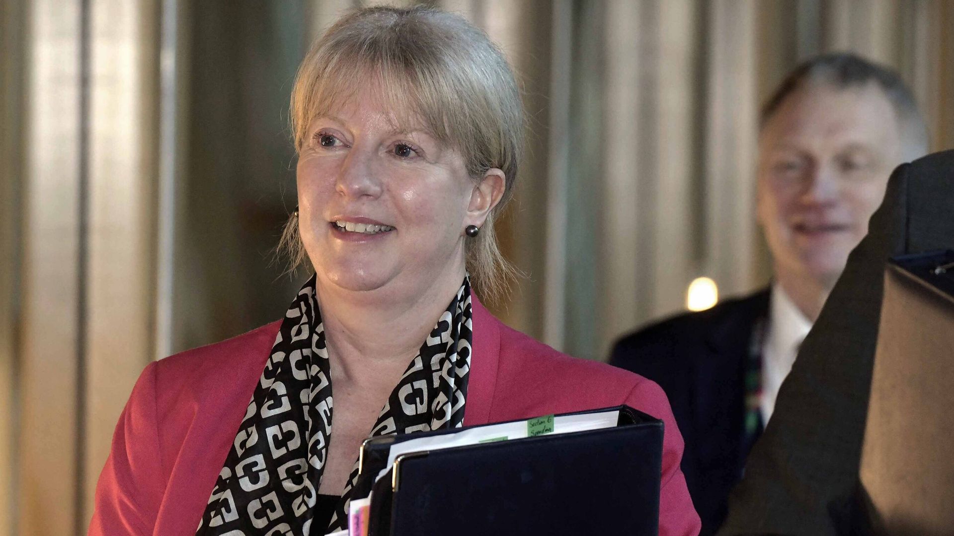 Scottish budget under way as SNP government unveils spending and tax plans