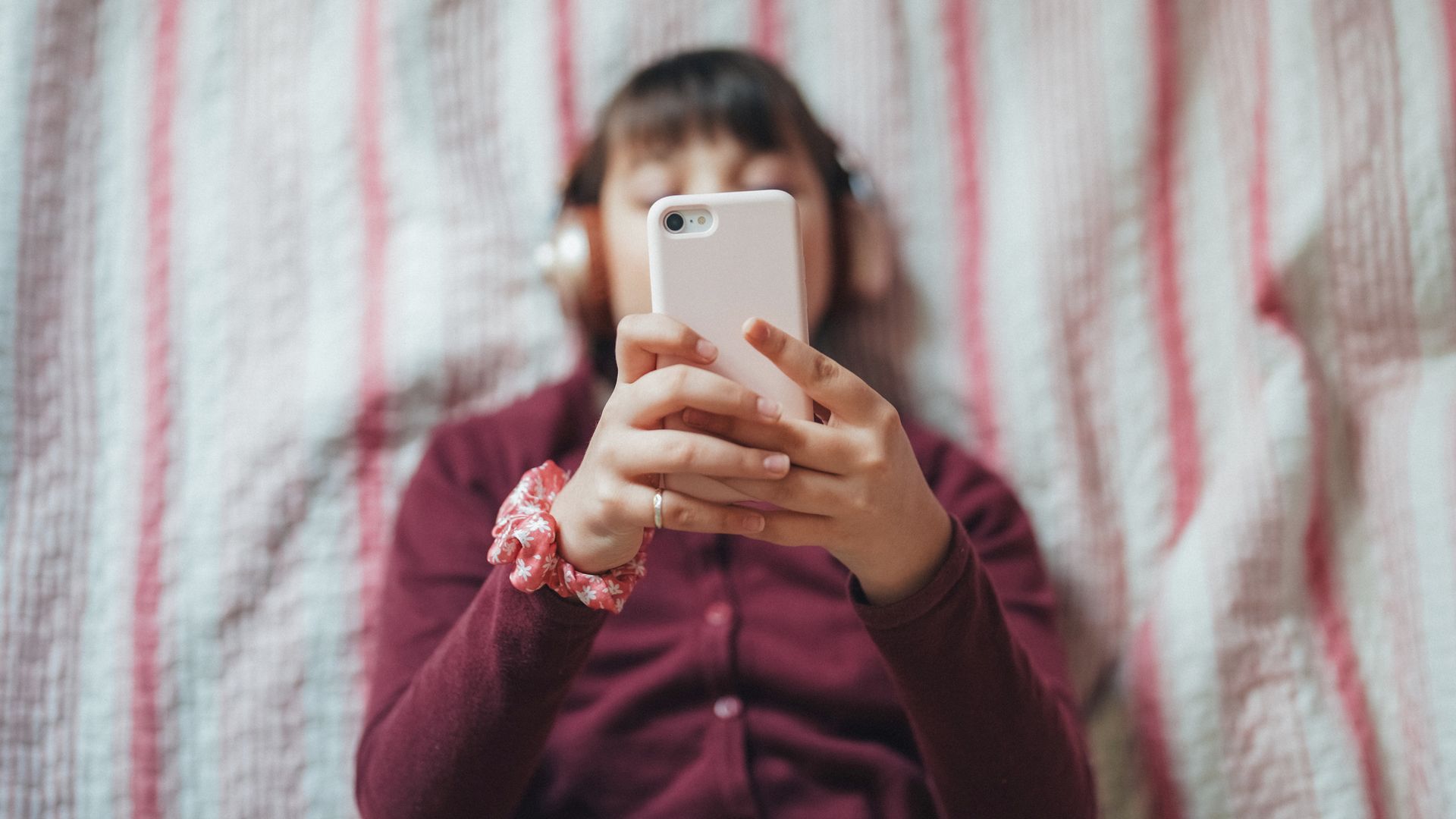 Logging off: Kids’ social media ban now feels almost certain