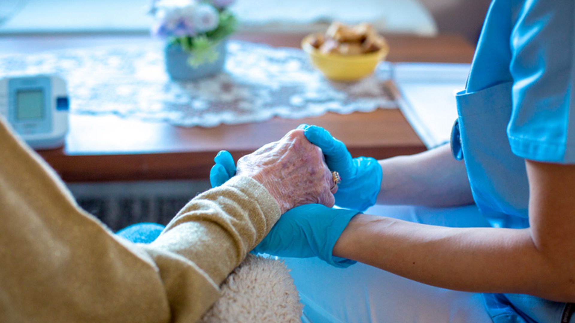 England’s councils spending 78% of their main budgets on social care