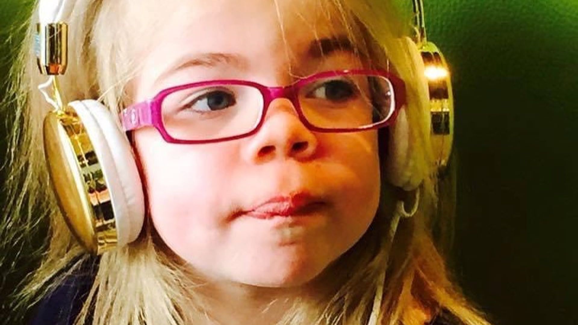 ‘My daughter was diagnosed with childhood dementia before she turned four – what we were told is criminal’