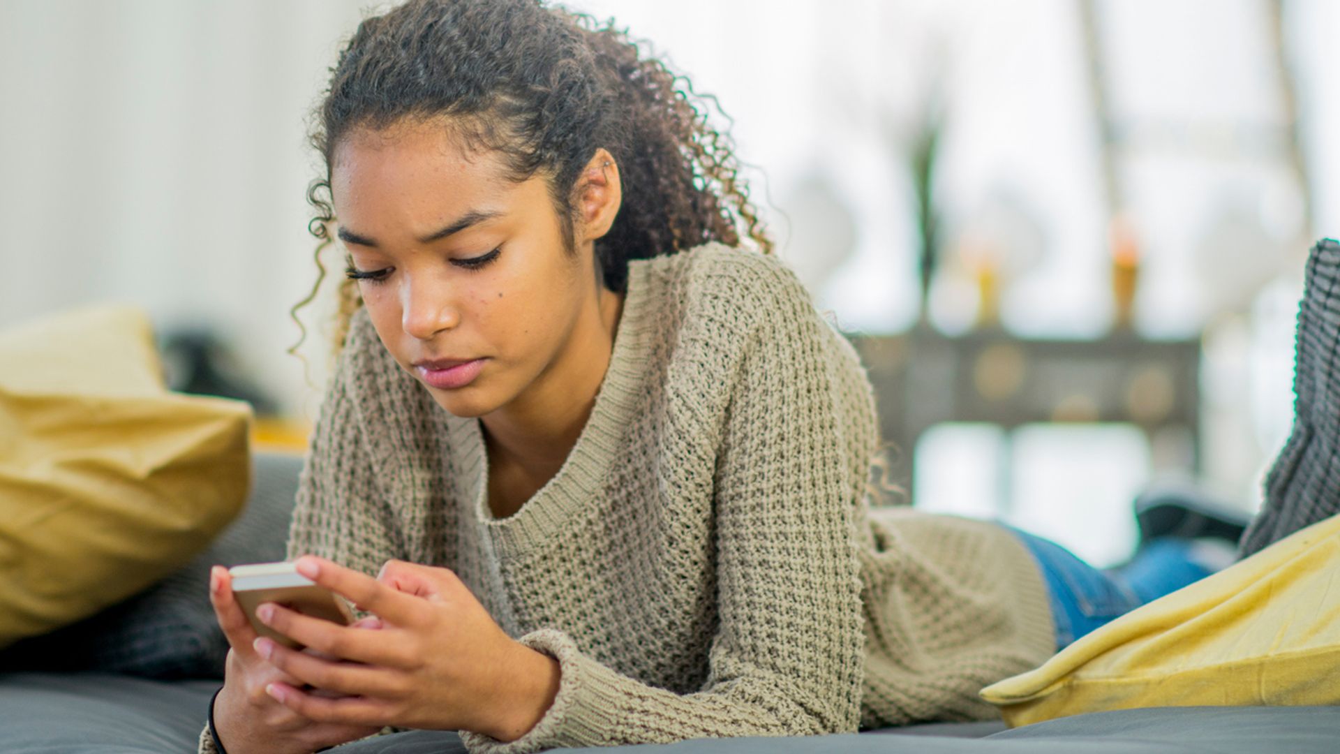 What UK social media ban on children could look like – as government considers action