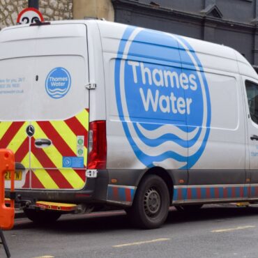 Thames Water closes in on £16bn rescue deal with lenders