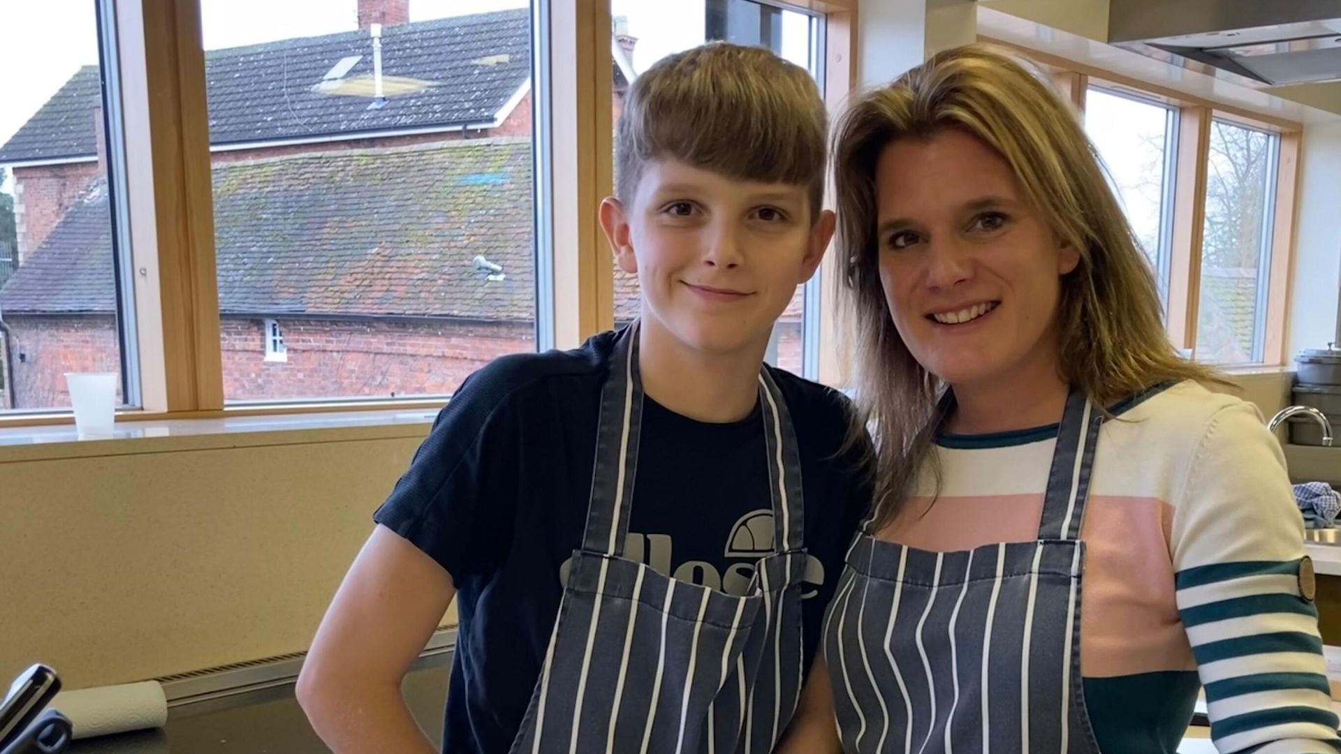 ‘I know he took his own life – I don’t understand why’