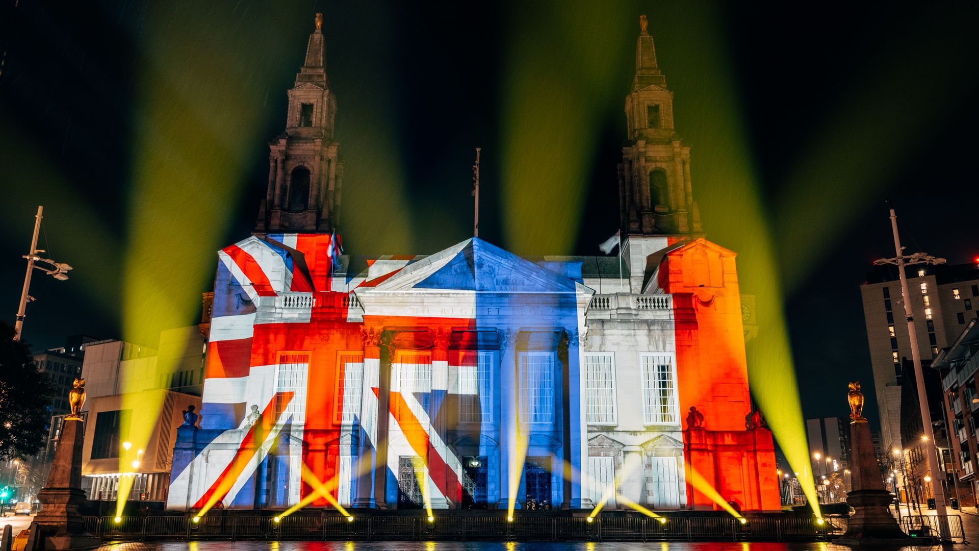 Full route of Tour de France’s return to the UK revealed