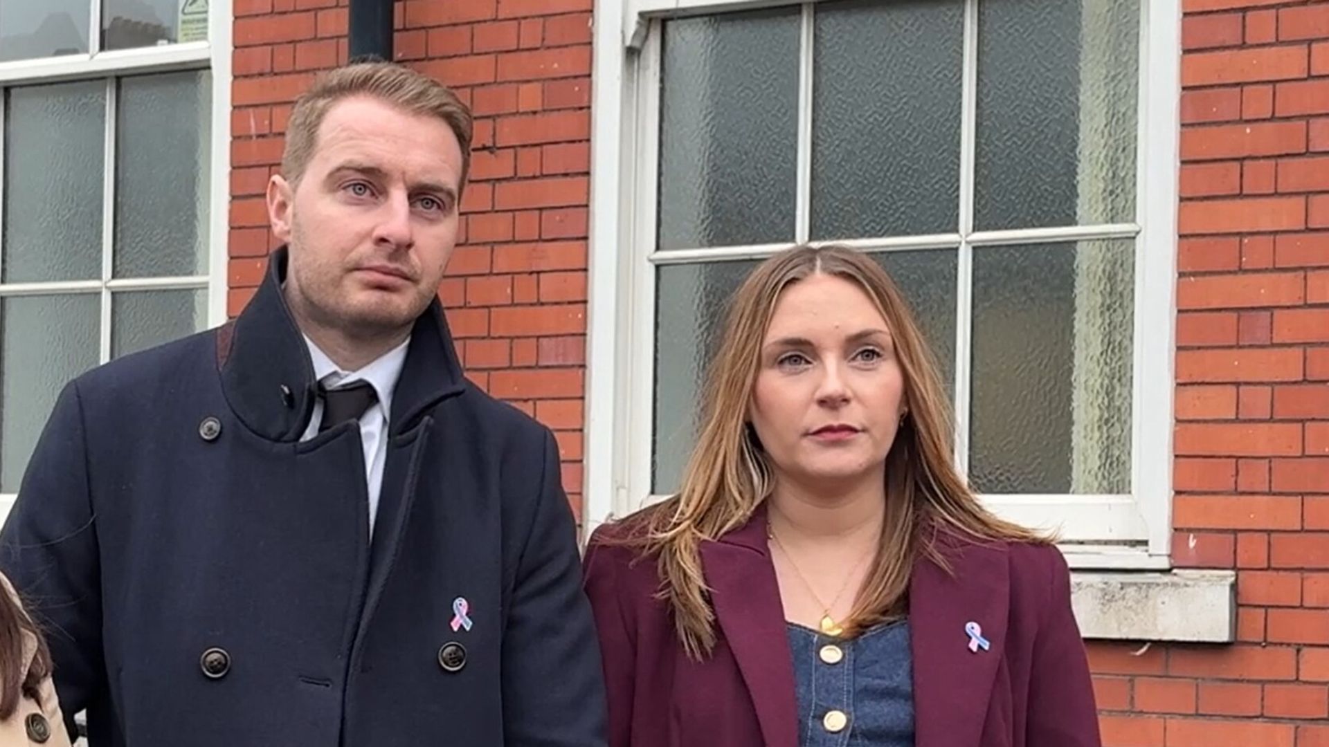 Hospital trust accused of playing ‘Russian roulette’ with lives of mothers and babies