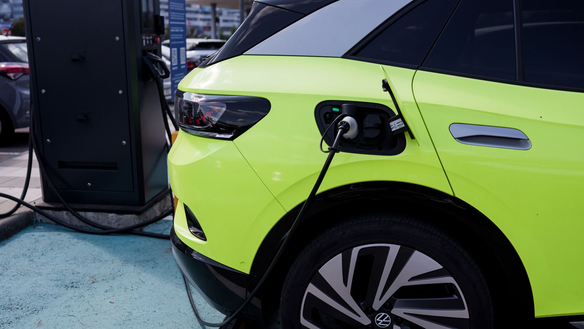Driver’s claim electric vehicle moved of own accord before it killed boy dismissed by crash expert