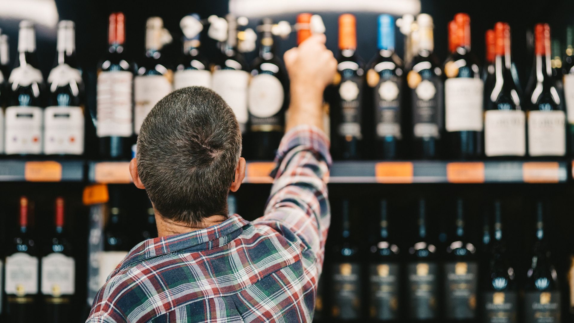 Beer, wine and spirits prices are set to go up – here’s how much by