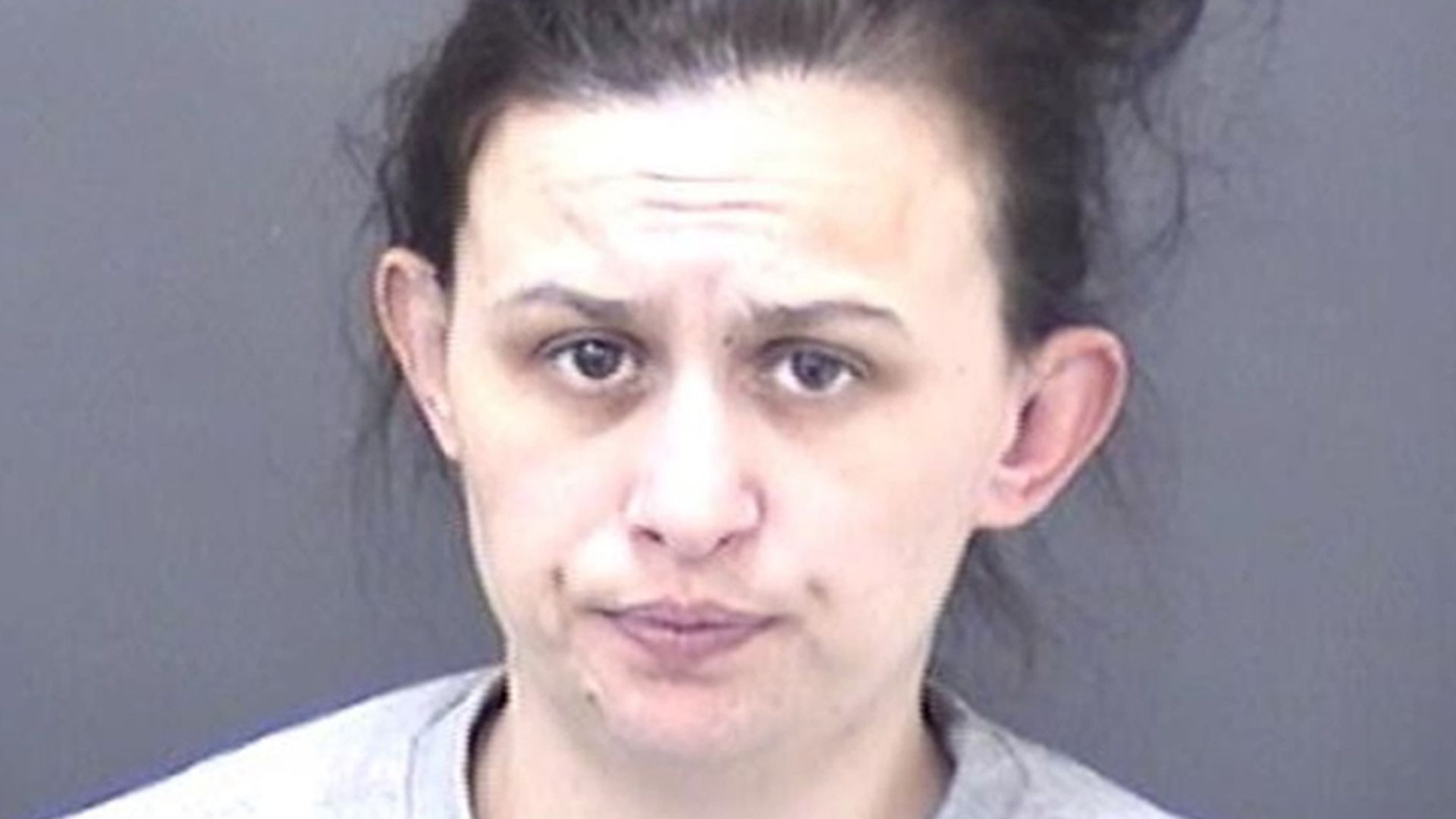 Woman jailed for murdering e-bike rider in mistaken identity case