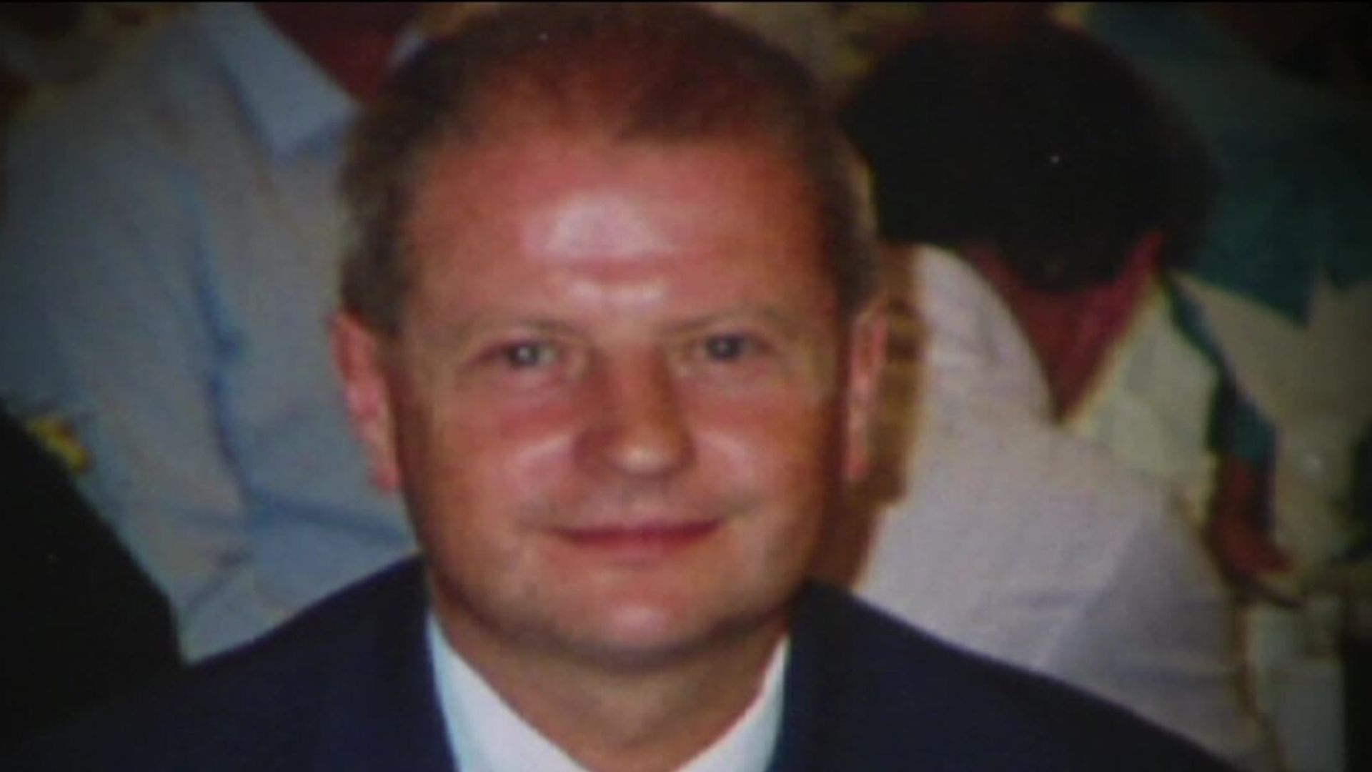 ‘Suffolk strangler’ Steve Wright pleads guilty to murder of teen in 1999