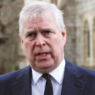 New Andrew allegation must be investigated, says former Metropolitan Police chief