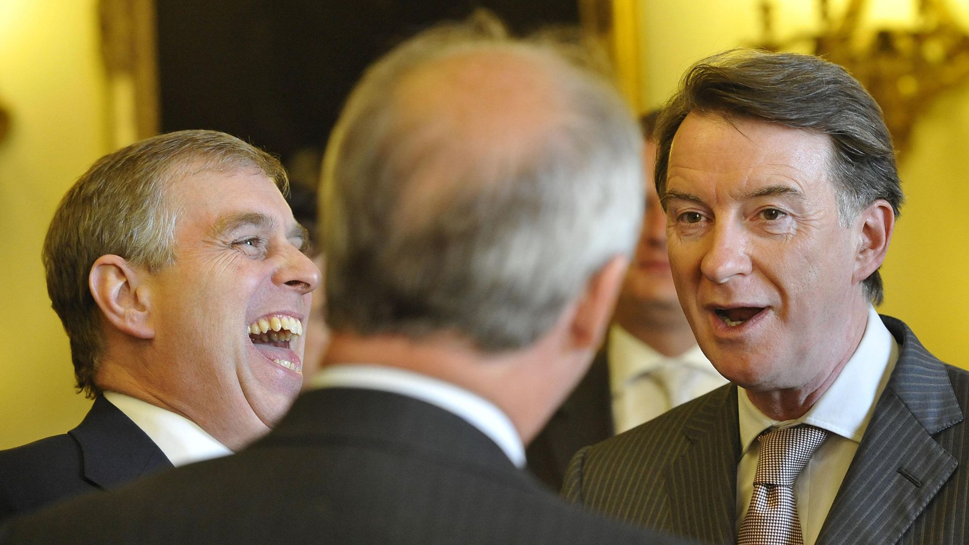 Pressure grows on Mandelson to testify over Epstein as peer is told: ‘This is the end’