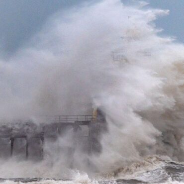When will the rain end? What the Met Office is saying