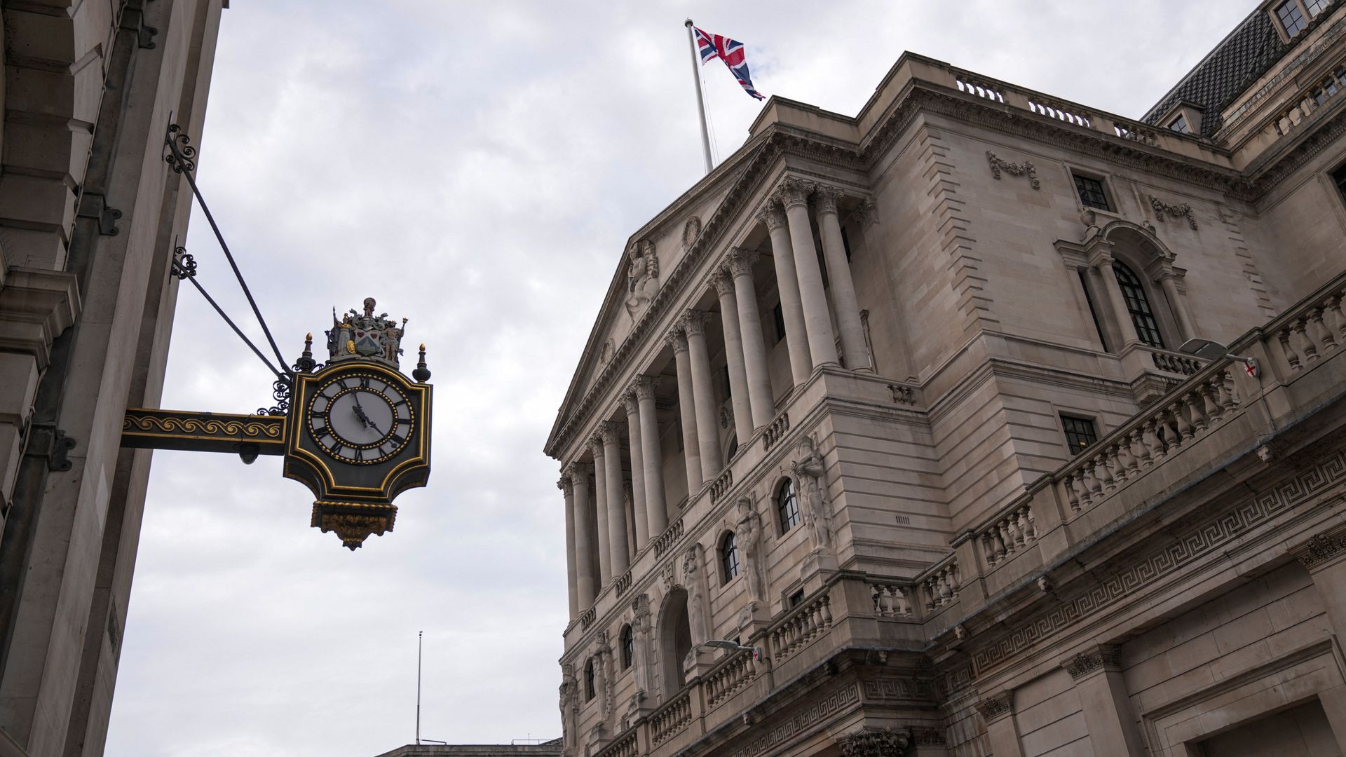 Interest rate cuts ‘likely’ later this year – Bank of England