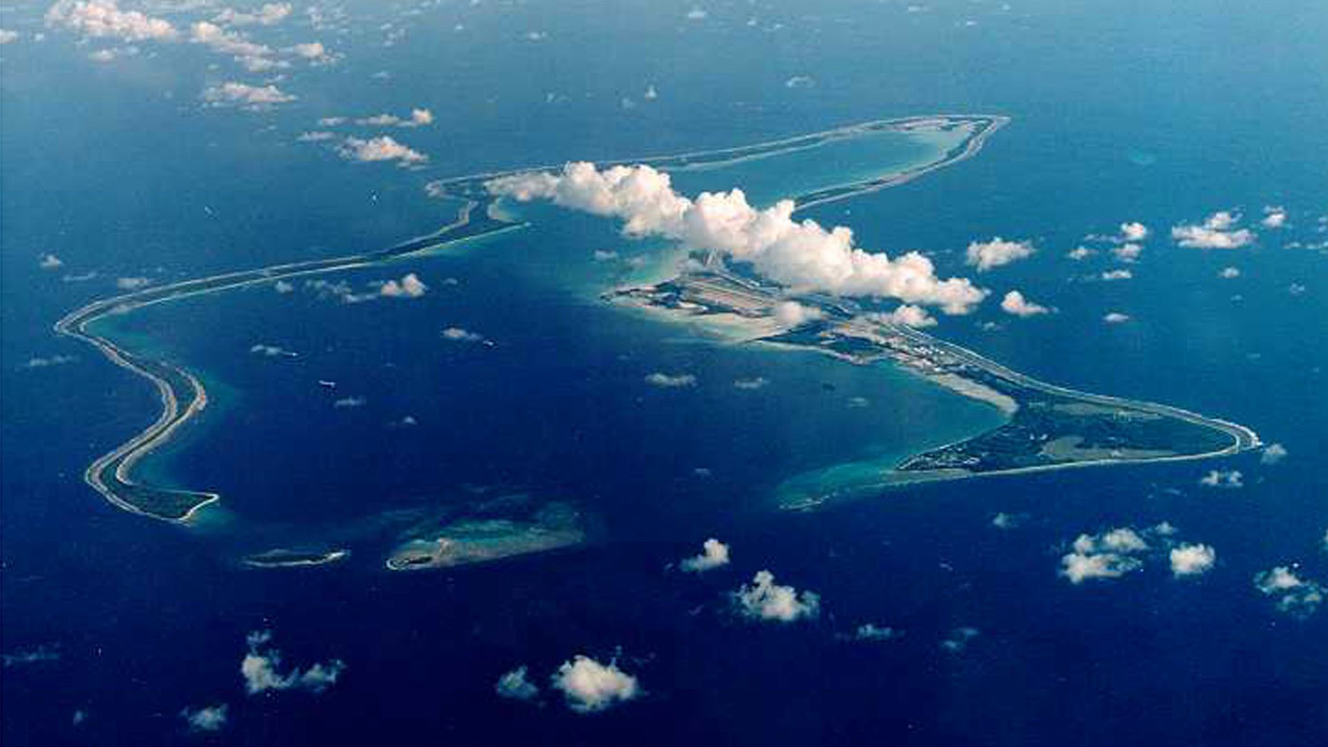 Trump grudgingly supports Starmer’s Chagos deal