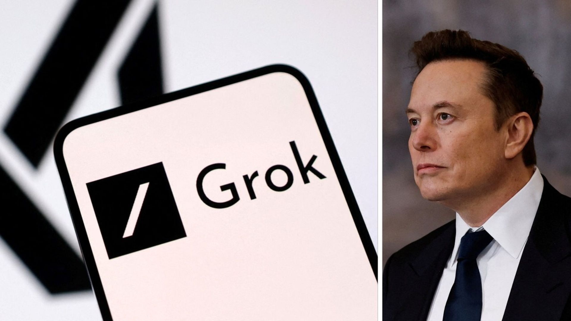 Elon Musk’s AI bot faces probe after allegedly creating sexual imagery of children