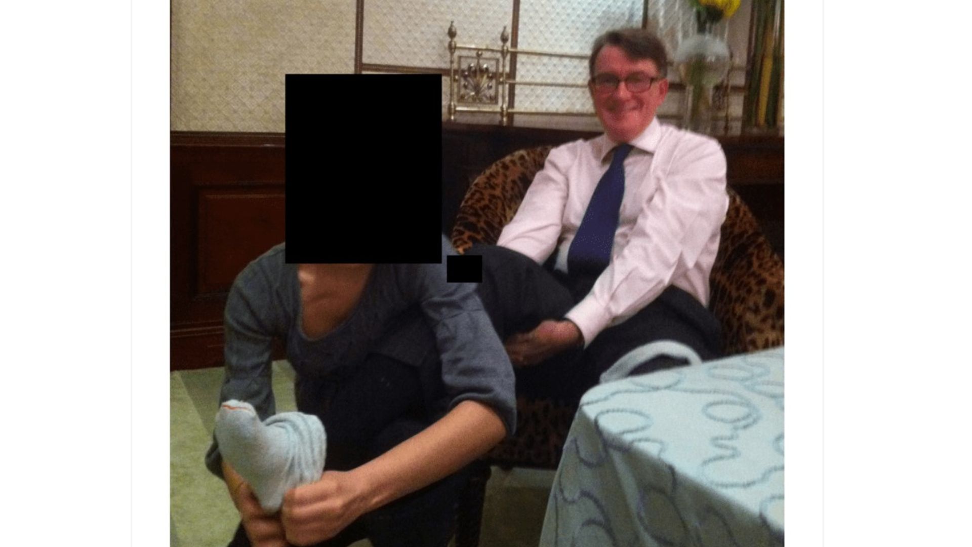 Who are the winners and losers of the Mandelson-Epstein scandal?