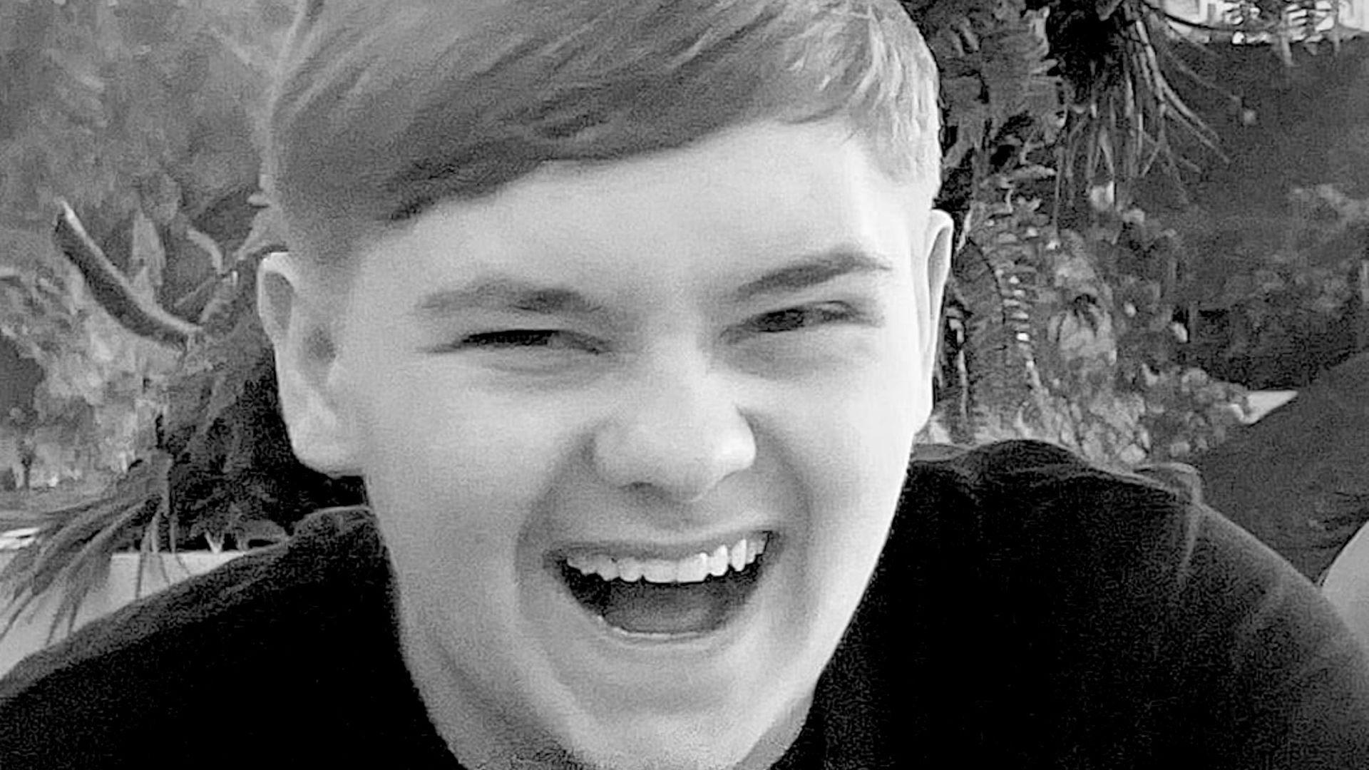 ‘Harvey deserved better’