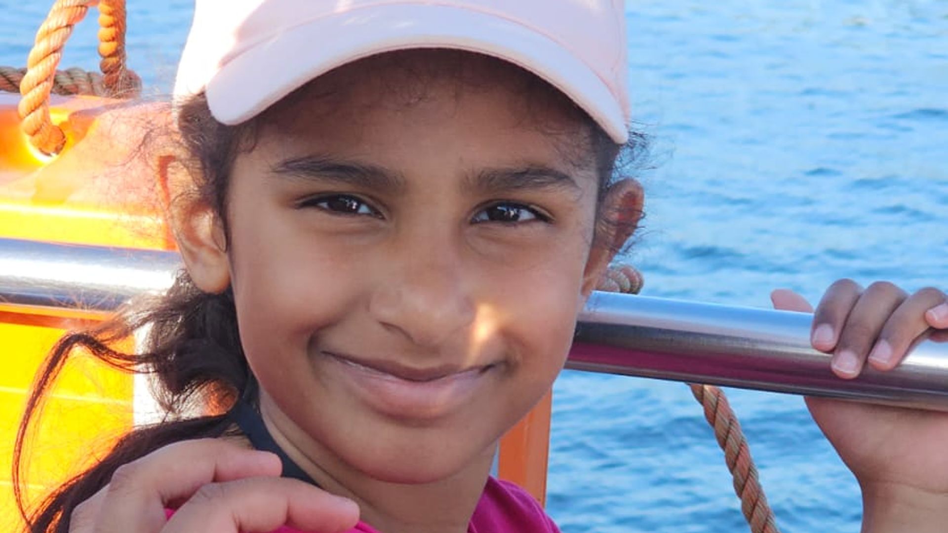 Family of seven-year-old British girl missing in Morocco describe ‘unbearable pain’