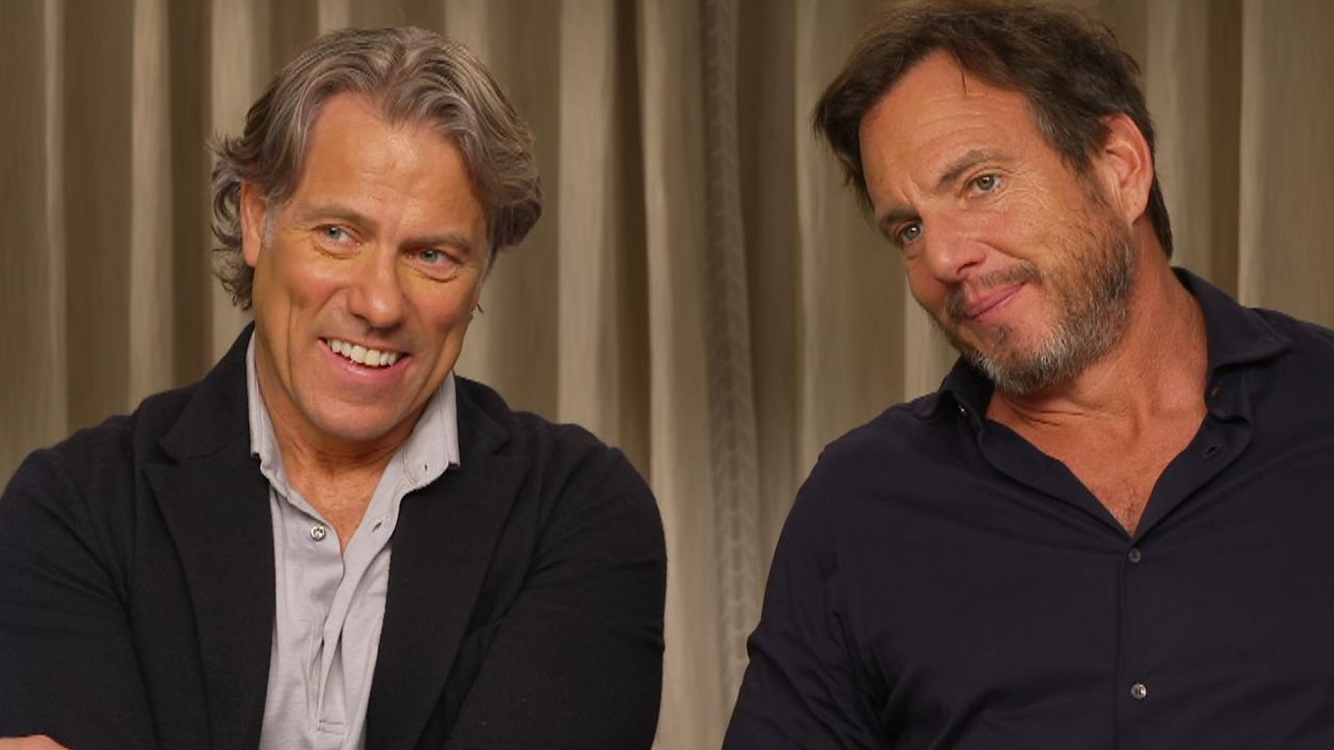 ‘I bombed particularly badly’: Star of John Bishop-inspired film on trying ‘scary’ stand-up