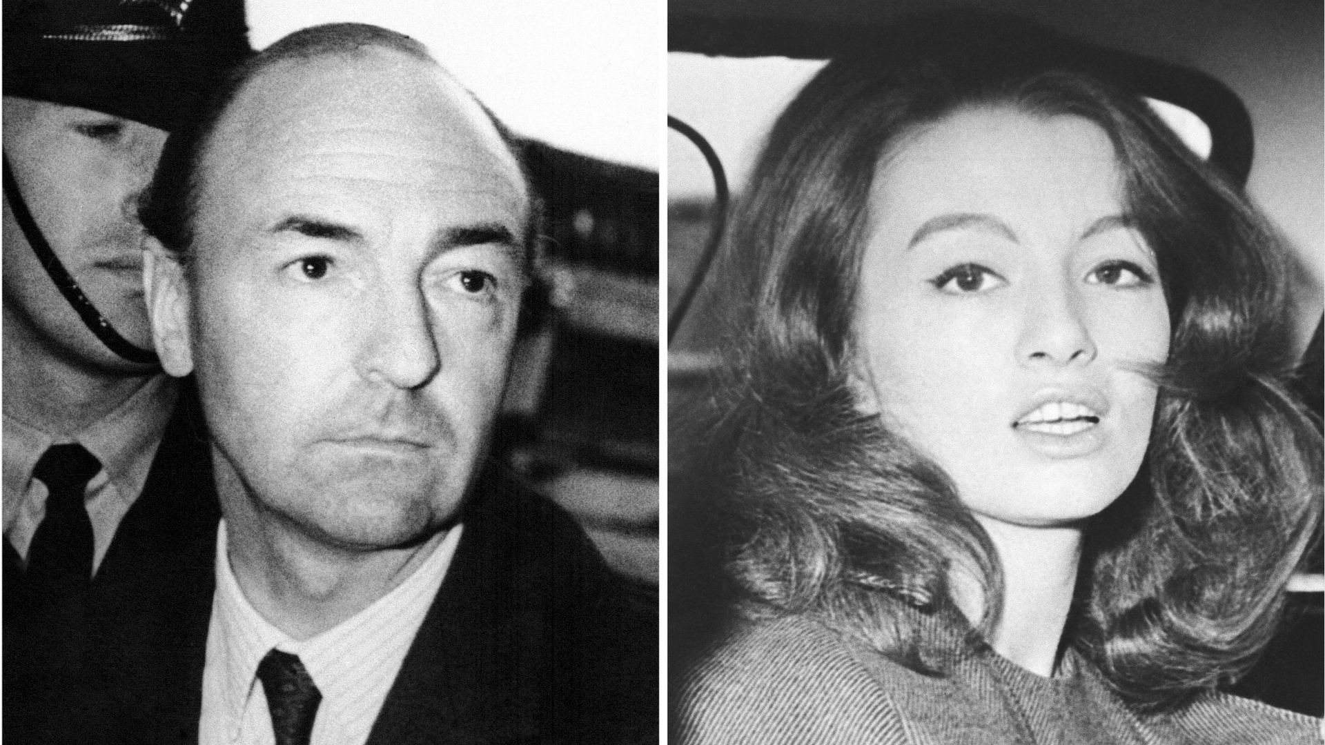 The sex and secrets scandal which could bring down another PM more than 60 years on from Profumo