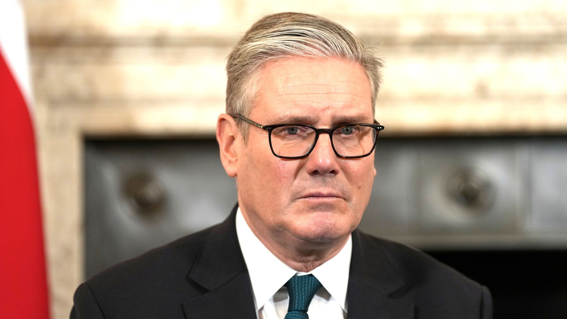 MPs force Starmer to publish files about Mandelson’s US appointment