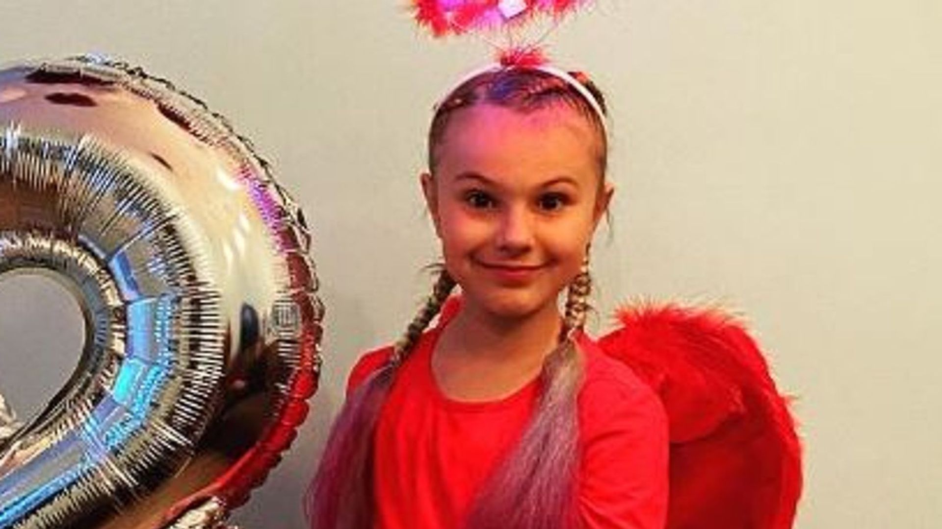 Man who stabbed nine-year-old girl in the heart guilty of murder