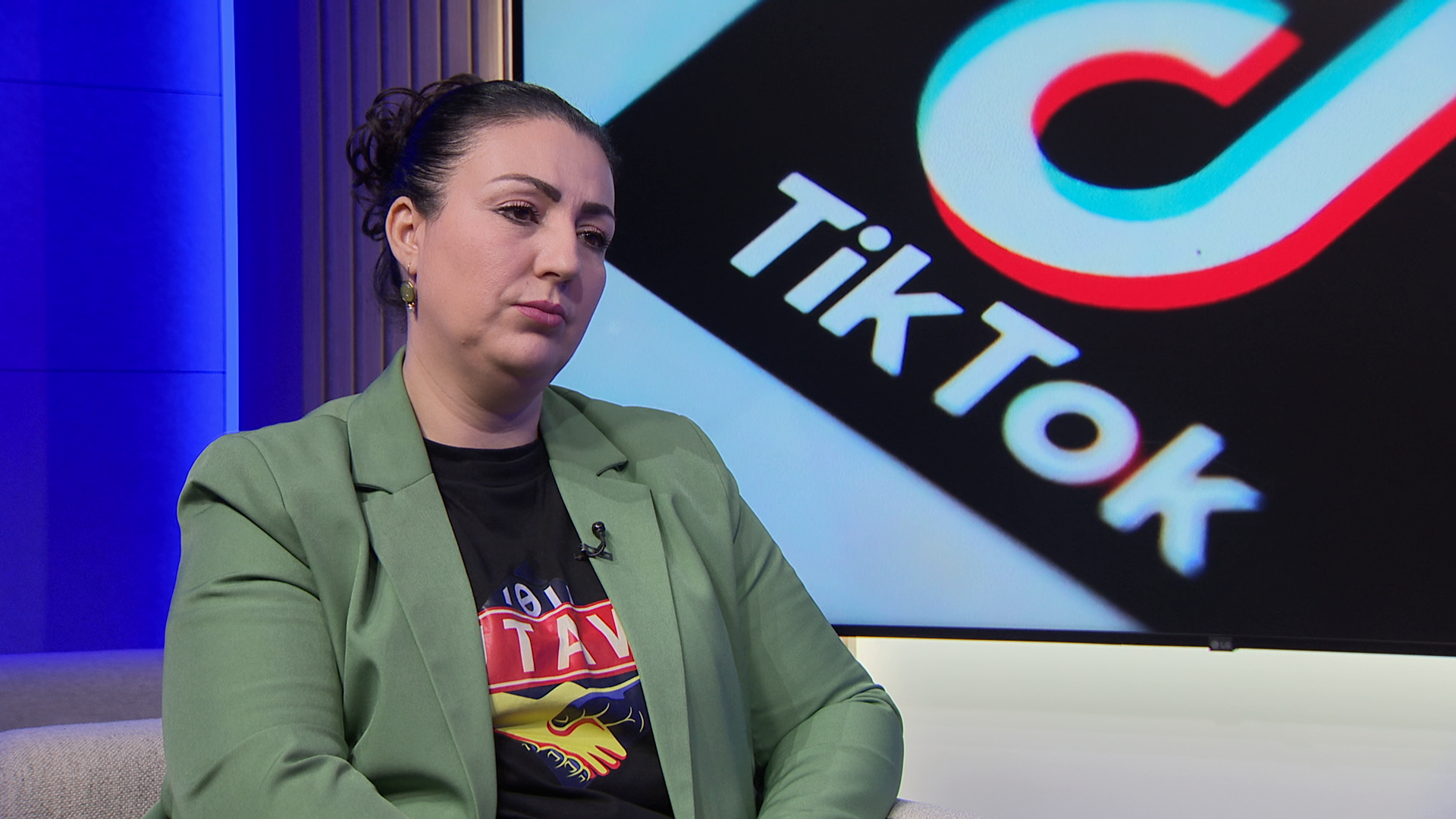 ‘Monitored by AI all day long’: Ex-TikTok employee accuses company of bullying and union busting