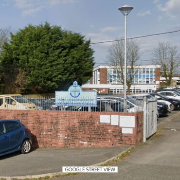 15-year-old boy arrested on suspicion of attempted murder after teacher attacked