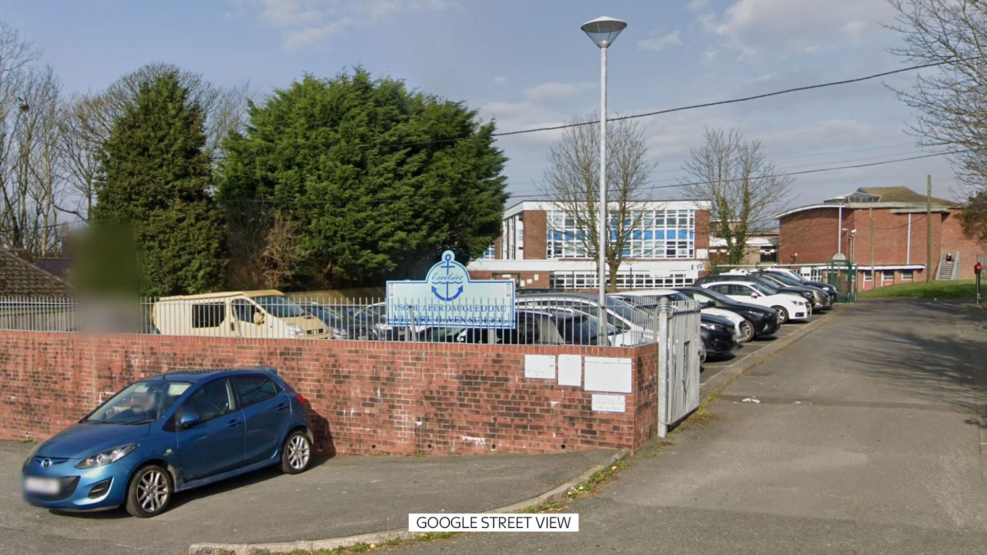 15-year-old boy arrested on suspicion of attempted murder after teacher attacked