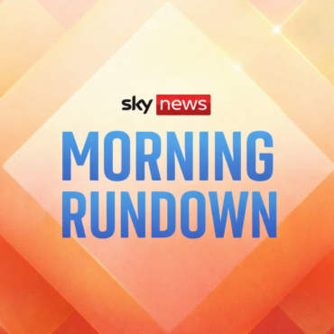 FIFA boss under fire, lost Ozzy Osbourne tapes and what’s in the day’s papers | Morning Rundown