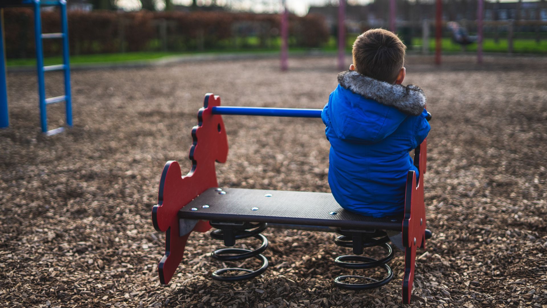 An uncomfortable truth must be confronted to turn the tide on foster care