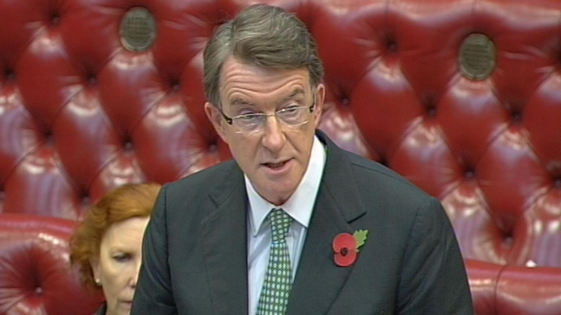Tories to use ancient mechanism to force release of Mandelson vetting papers after criminal investigation launched